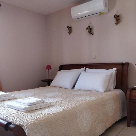 Sior Dionysios Apartment Argostoli  Exterior photo