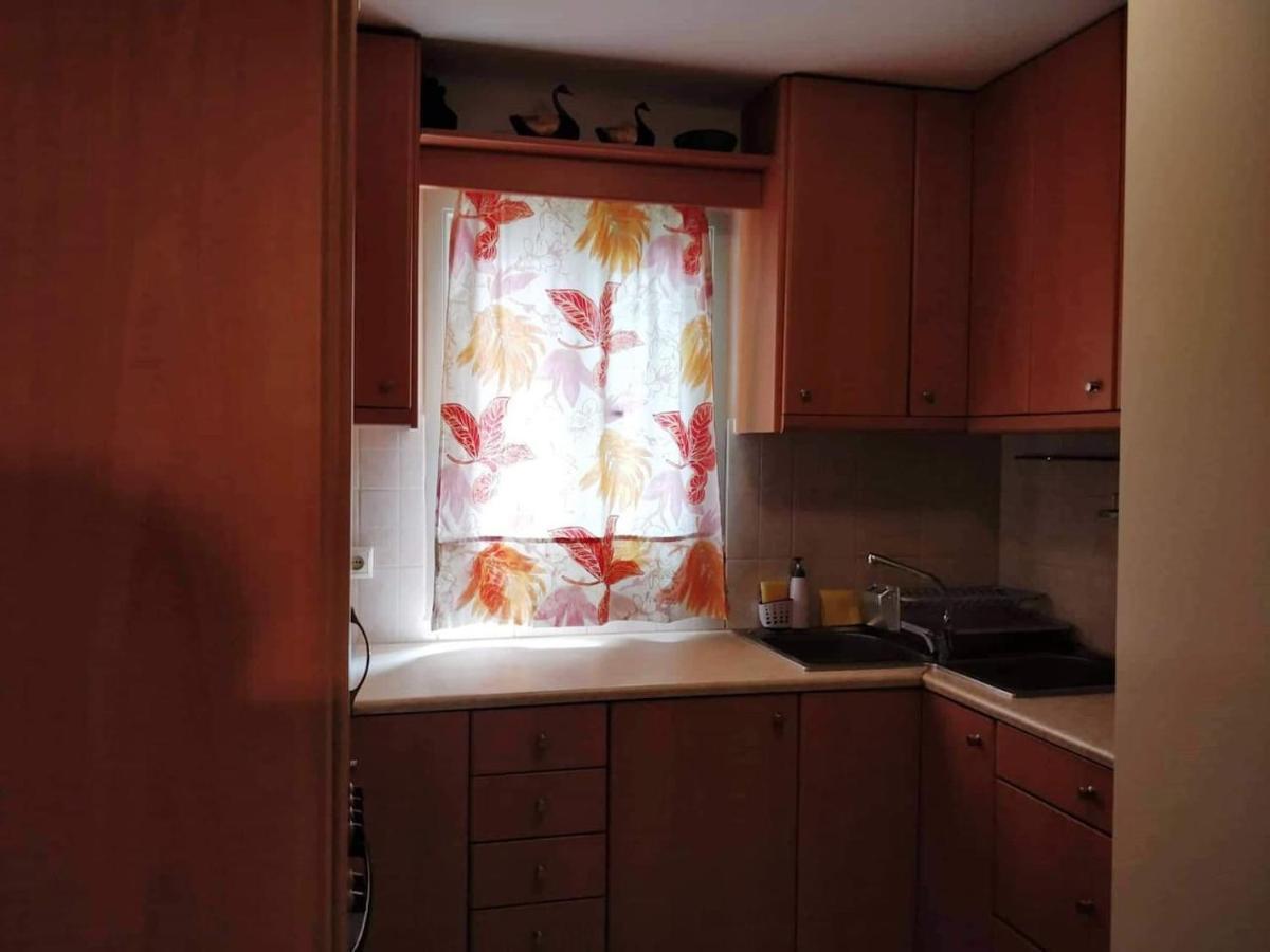Sior Dionysios Apartment Argostoli  Exterior photo