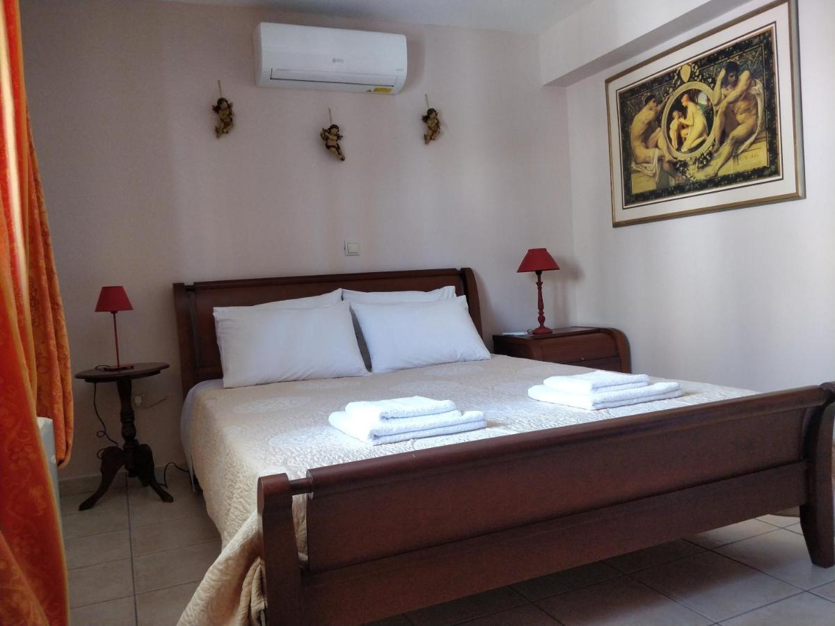 Sior Dionysios Apartment Argostoli  Exterior photo