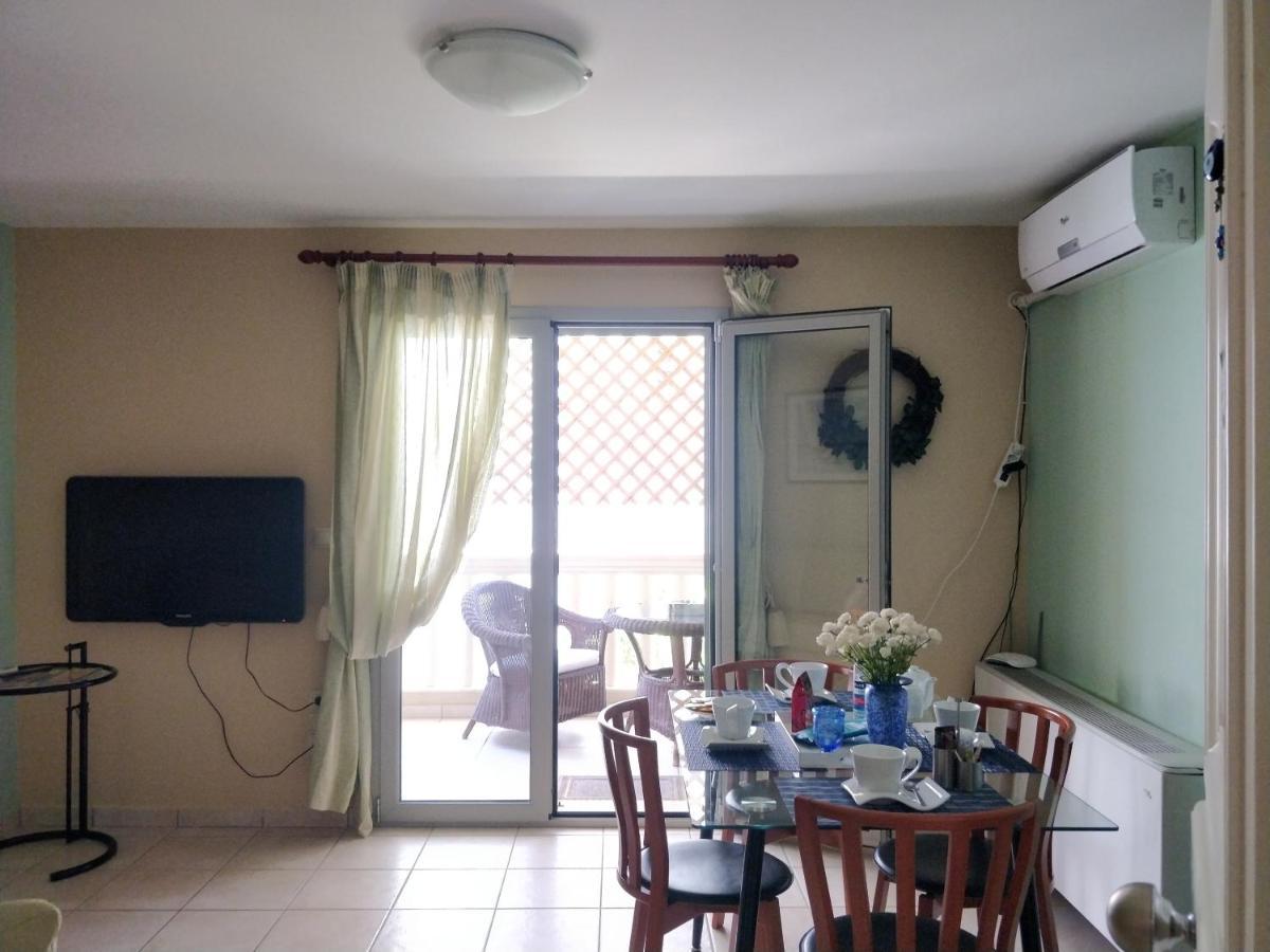 Sior Dionysios Apartment Argostoli  Exterior photo
