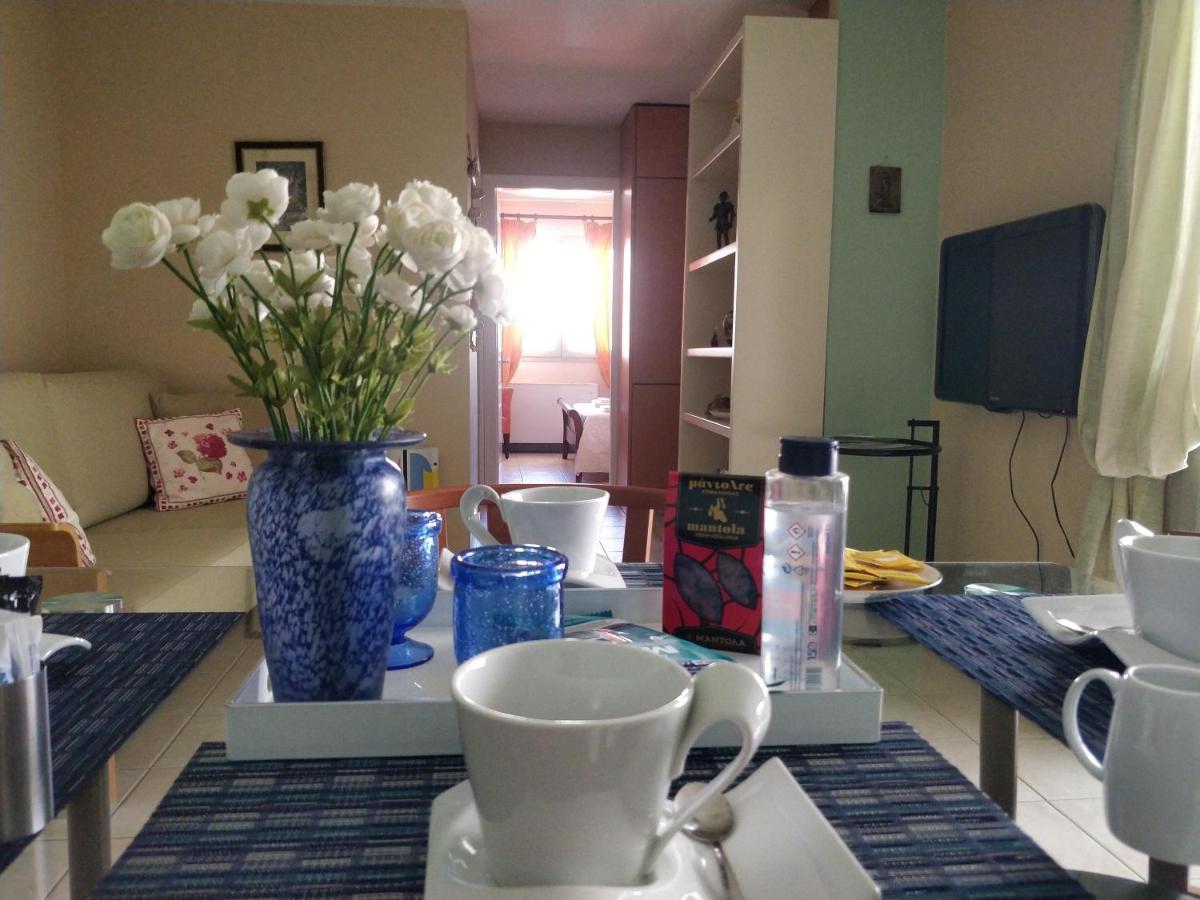 Sior Dionysios Apartment Argostoli  Exterior photo