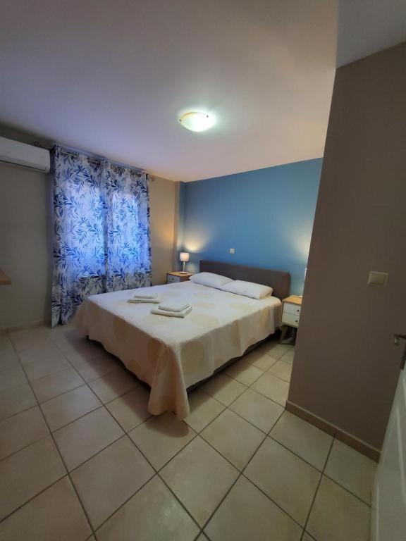 Sior Dionysios Apartment Argostoli  Exterior photo