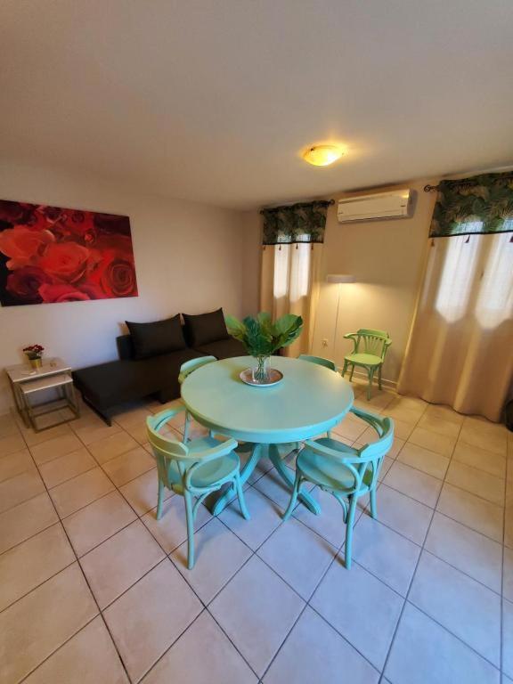 Sior Dionysios Apartment Argostoli  Exterior photo